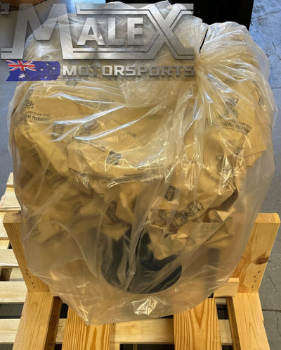 Lsa 3/4 Partial Crate Motor Engine Holden Vf Gts 6.2L Supercharged New!
