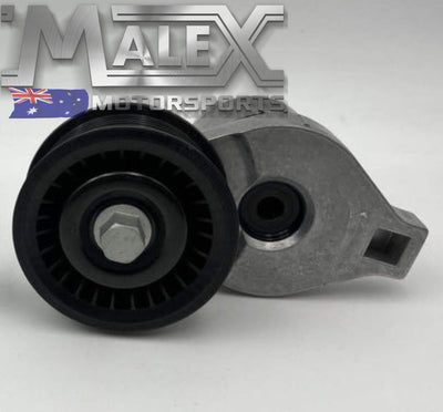 Lsa Supercharger Belt Tensioner With Pulley Vf Gts