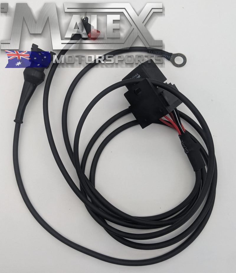 Lsa Bosch Intercooler Pump Wiring Kit Suit Mini Fuse Heat Exchanger