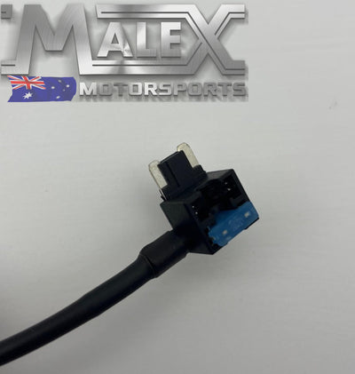 Lsa Bosch Intercooler Pump Wiring Kit Suit Ve Vf Heat Exchanger