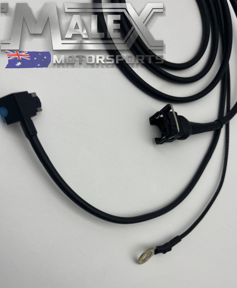 Lsa Bosch Intercooler Pump Wiring Kit Suit Ve Vf Heat Exchanger