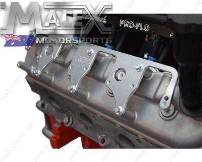 Lsa Coil Brackets For 19005218 D585 Heat Sink (Suit Ls9 Valve Covers Only)