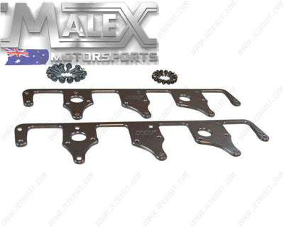 Lsa Coil Brackets For 19005218 D585 Heat Sink (Suit Ls9 Valve Covers Only)