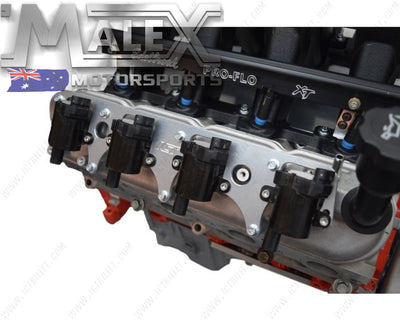 Lsa Coil Brackets For 19005218 D585 Heat Sink (Suit Ls9 Valve Covers Only)