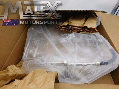 Lsa Fuel Rail