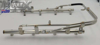 Lsa Fuel Rail