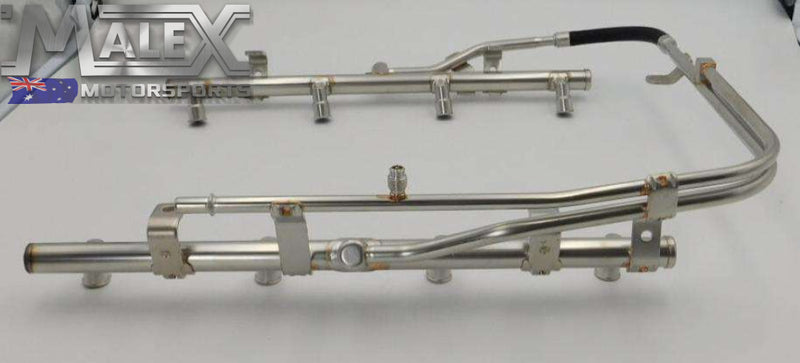 Lsa Fuel Rail
