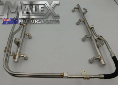 Lsa Fuel Rail
