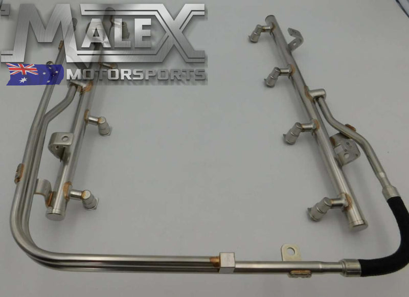 Lsa Fuel Rail