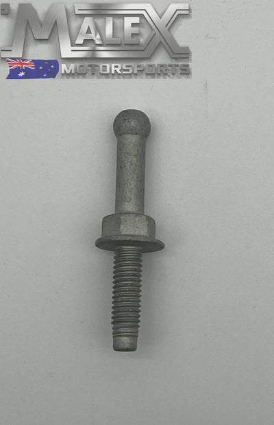 Lsa Fuel Rail Bolt / Engine Cover Stud 11589406
