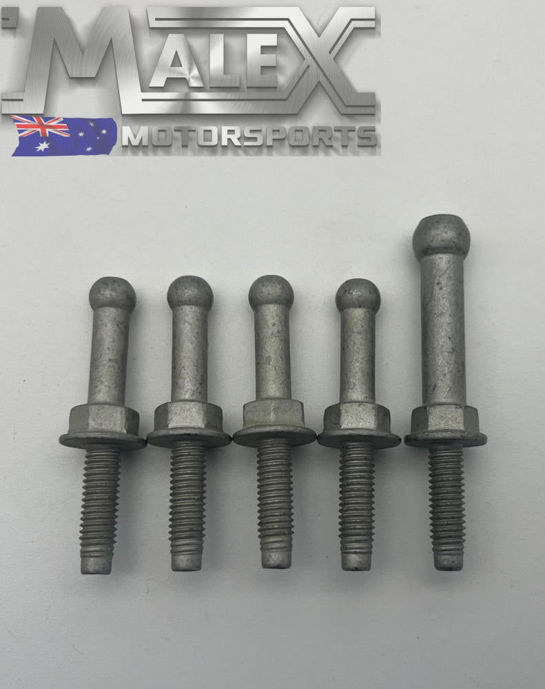 Lsa Fuel Rail Bolt / Engine Cover Studs