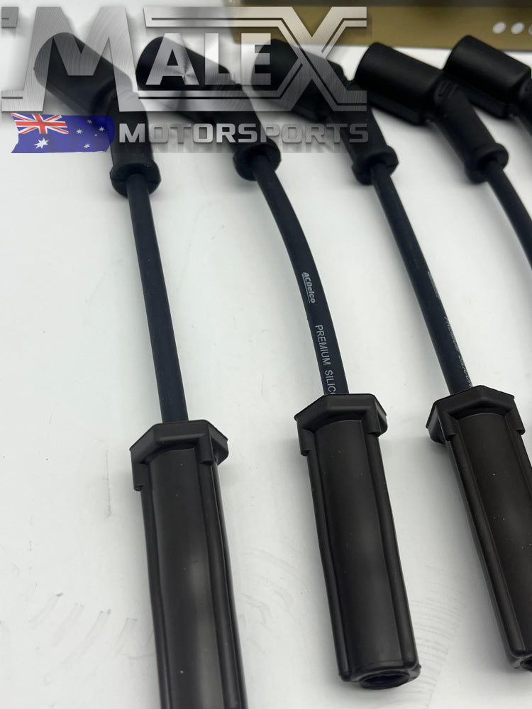 LSA Ignition Leads ACDelco GM Spark Plug Leads VT VX VY Ls1 Plug leads