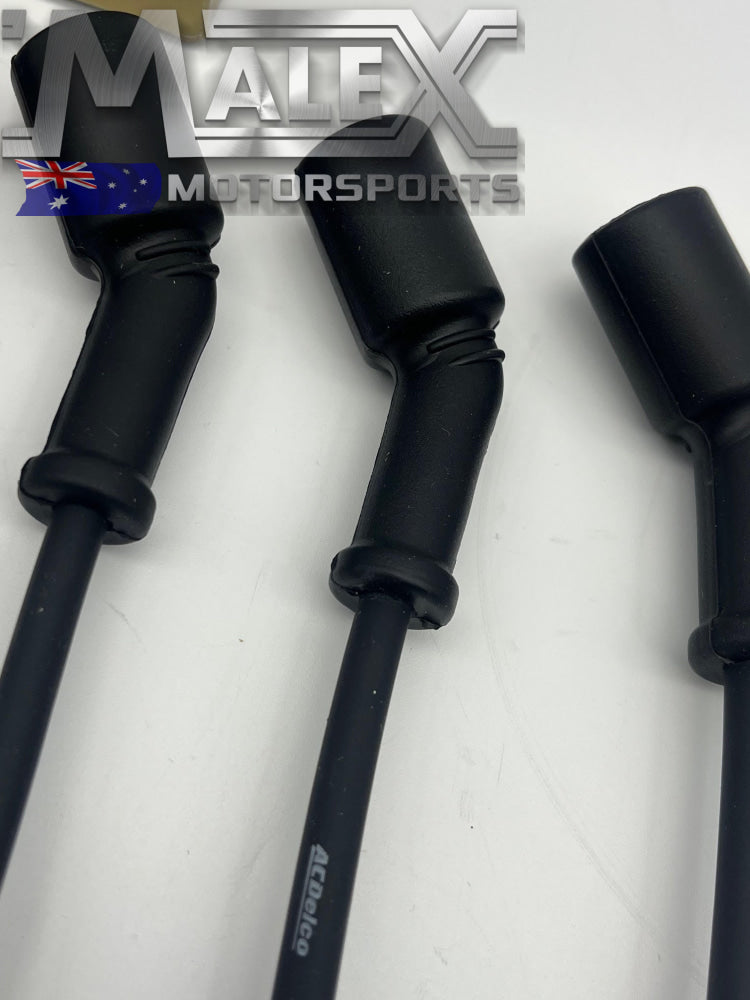 LSA Ignition Leads ACDelco GM Spark Plug Leads VT VX VY Ls1 Plug leads