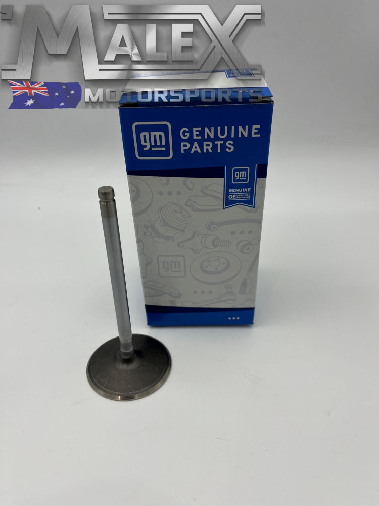 Lsa Intake Inlet Valve Gm 12605223 Stainless Steel Performance