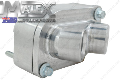Lsa Intercooler Adapter Suit Vf Hsv Gts Clubsport Supercharger 10An Blower Hat