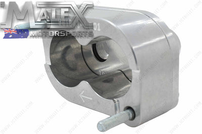 Lsa Intercooler Adapter Suit Vf Hsv Gts Clubsport Supercharger 10An Blower Hat