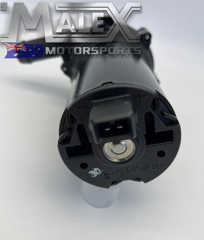 Lsa Intercooler Heat Transfer Pump For Supercharger Bosch