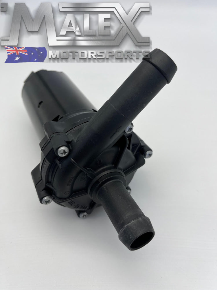 Lsa Intercooler Heat Transfer Pump For Supercharger Bosch