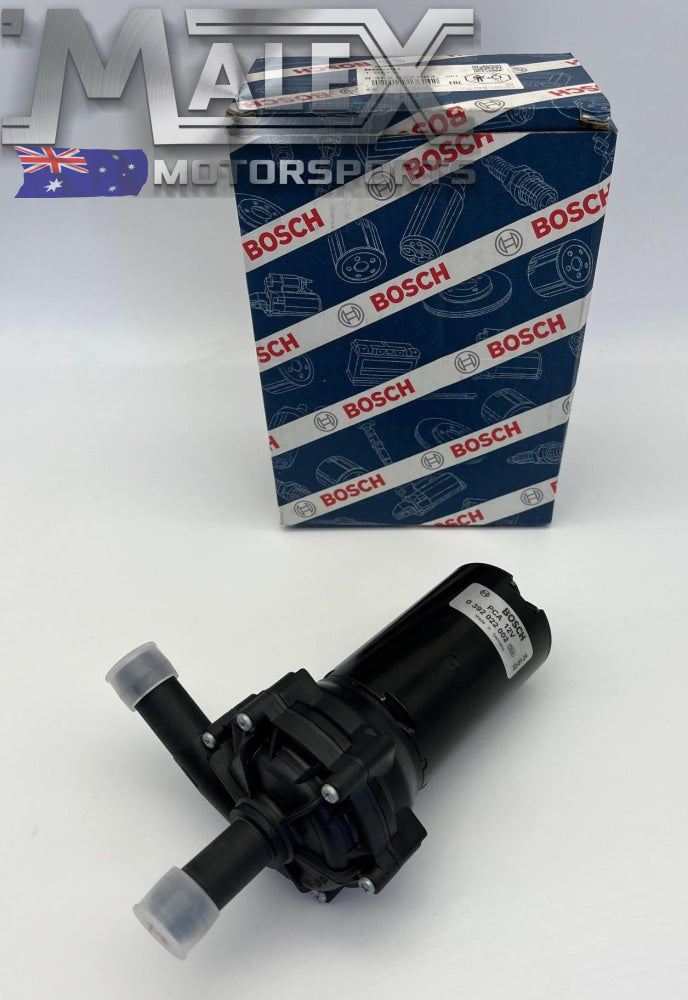 Lsa Intercooler Heat Transfer Pump For Supercharger Bosch