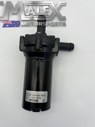 Lsa Intercooler Heat Transfer Pump For Supercharger Bosch