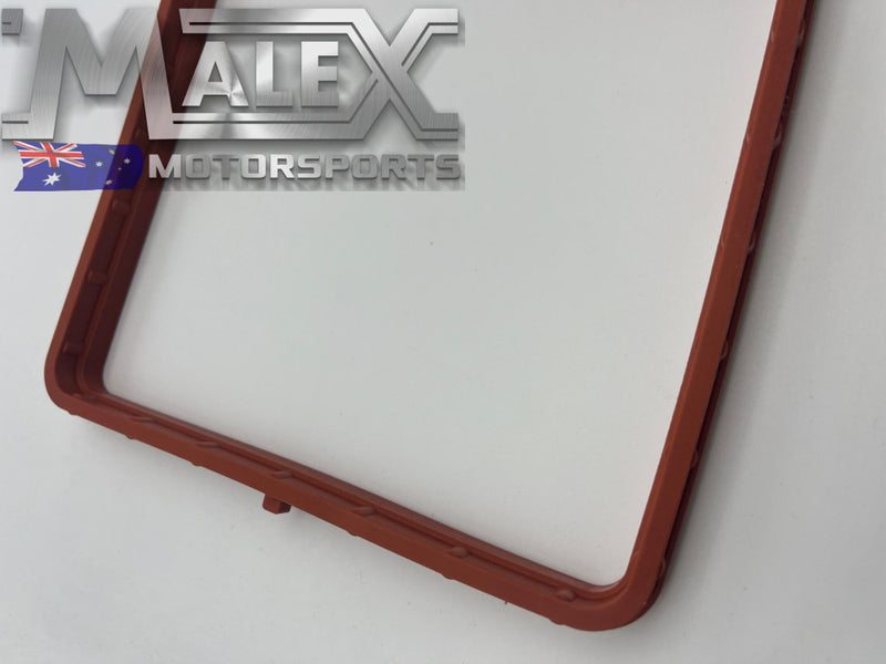 Lsa Intercooler Seal Gasket Blower Plenum Inlet Manifold Insulator 12612467