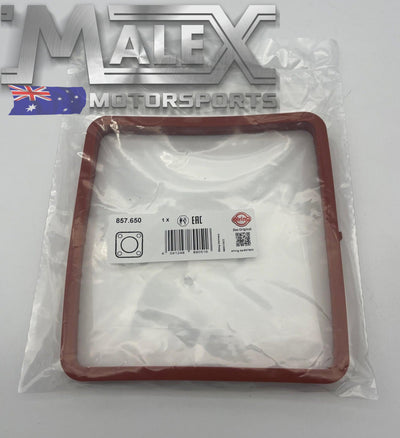 Lsa Intercooler Seal Gasket Blower Plenum Inlet Manifold Insulator 12612467