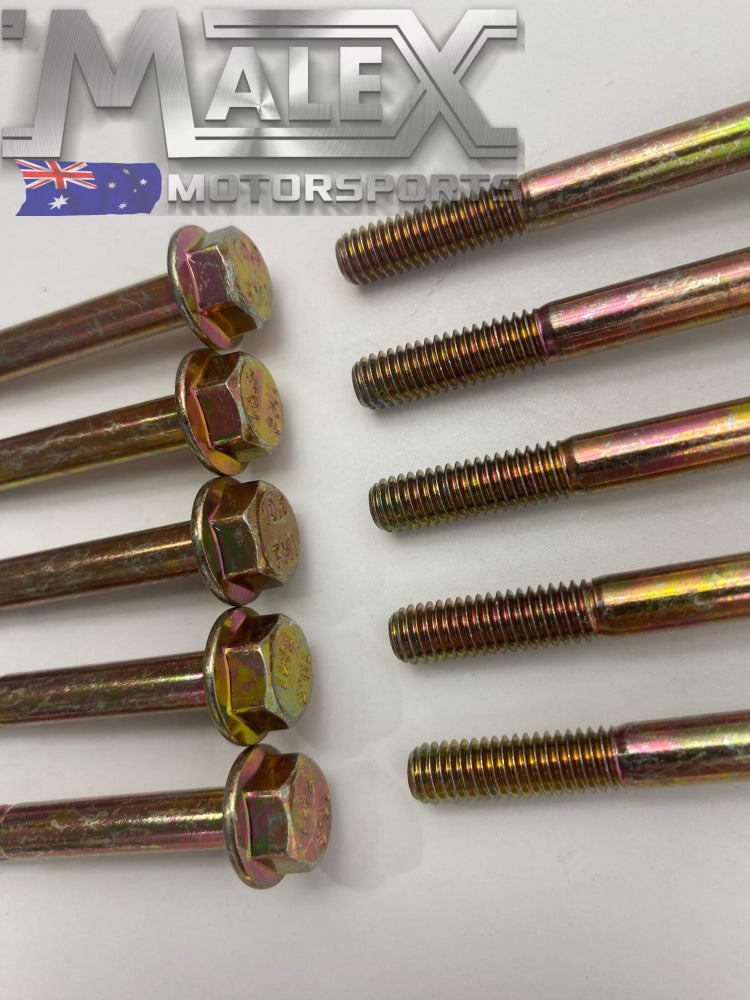 Lsa Ls9 Supercharger To Cylinder Head Bolt Kit