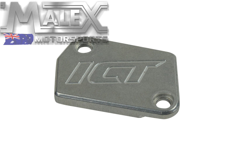 Lsa Maf Block Off Plate