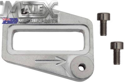 Lsa Maf Mass Air Flow Sensor Weld Bung (For Ls Custom Intake Tube) Adapter