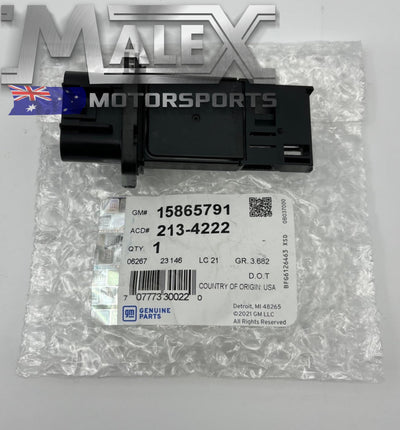 VF MAF Sensor