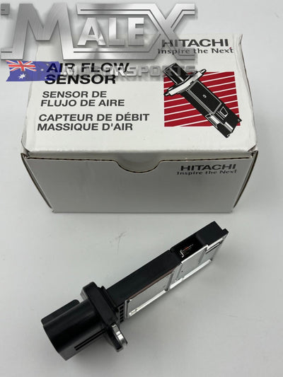 Lsa Maf Sensor Oem Mass Air Flow Vf Supercharged Hsv Gts Hitachi