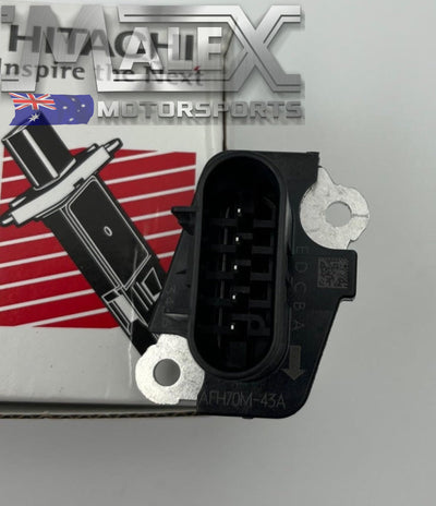Lsa Maf Sensor Oem Mass Air Flow Vf Supercharged Hsv Gts Hitachi
