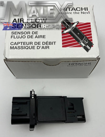 Lsa Maf Sensor Oem Mass Air Flow Vf Supercharged Hsv Gts Hitachi