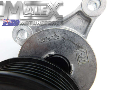 Lsa Main Drive Belt Tensioner