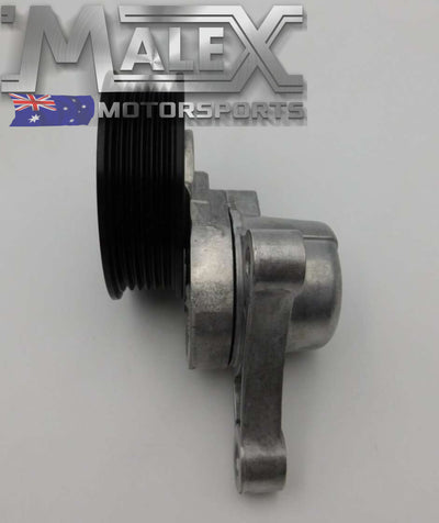 Lsa Main Drive Belt Tensioner