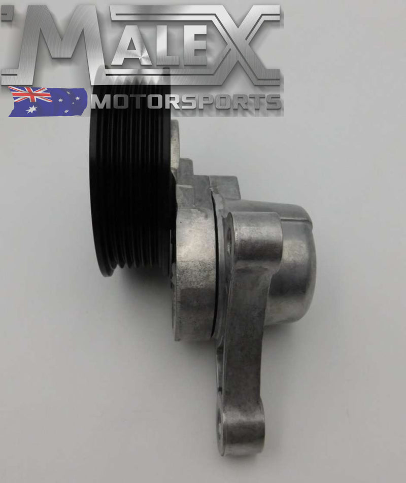 Lsa Main Drive Belt Tensioner