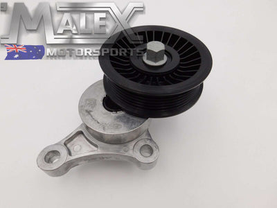 Lsa Main Drive Belt Tensioner