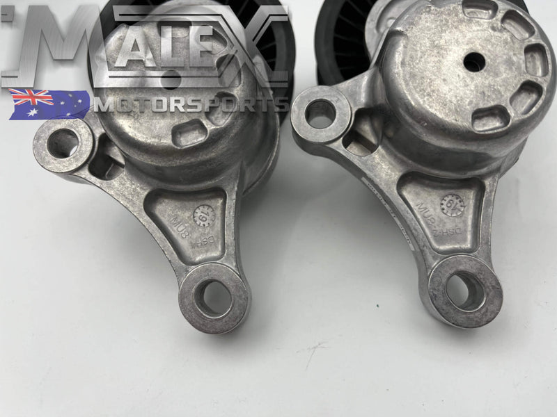 Lsa Main Drive Belt Tensioner Vf Gts 12628025