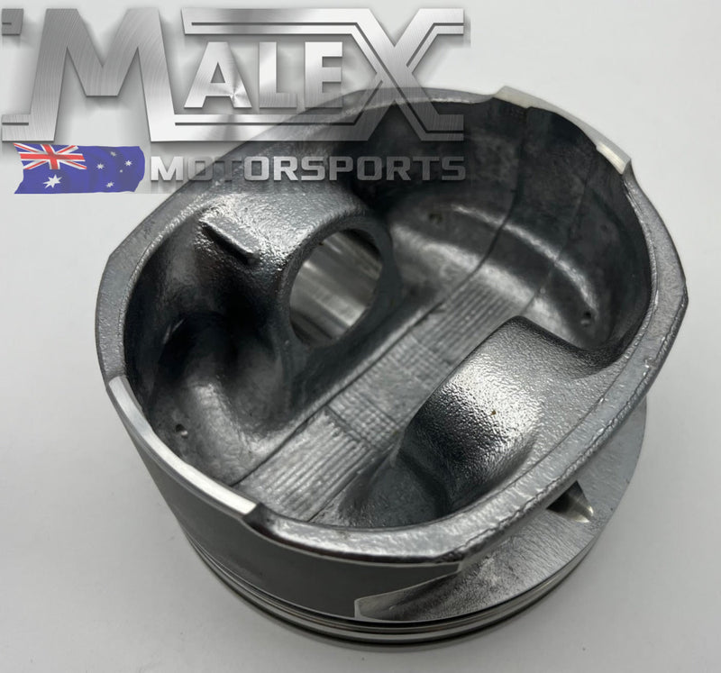 Lsa Piston Genuine Gm X1 Standard Bore 4.065 19180413