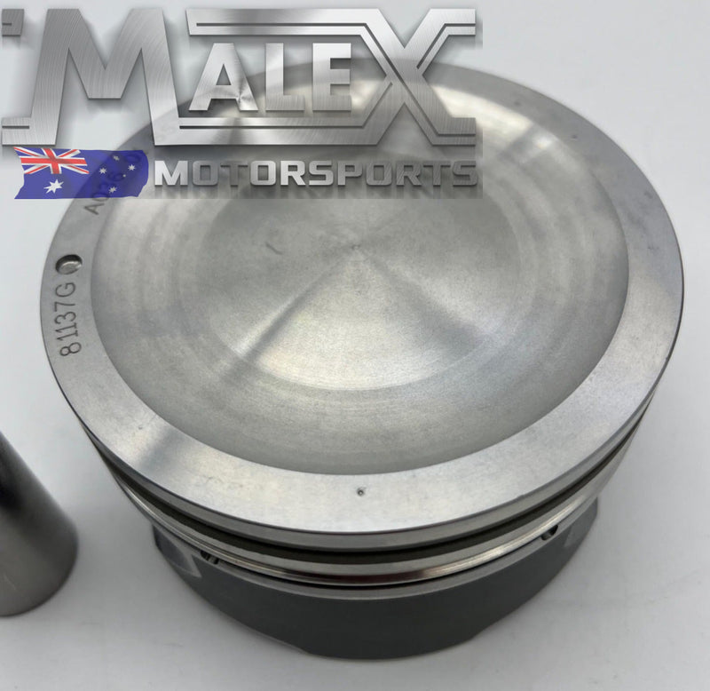 Lsa Piston Genuine Gm X1 Standard Bore 4.065 19180413