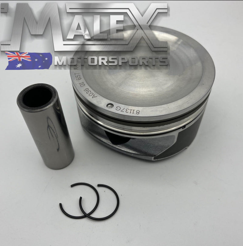 Lsa Piston Genuine Gm X1 Standard Bore 4.065 19180413