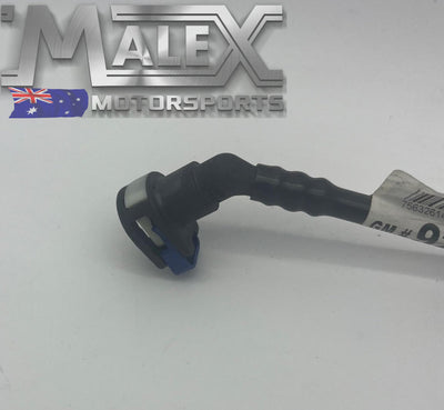 Lsa Purge Solenoid Hose Line Suit Ve Vf