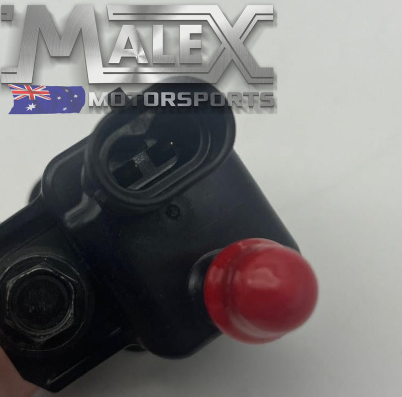 Lsa Purge Solenoid Supercharged Hsv Vf Gts Genuine Gm