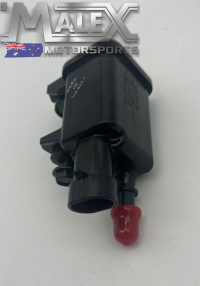 Lsa Purge Solenoid Supercharged Hsv Vf Gts Genuine Gm