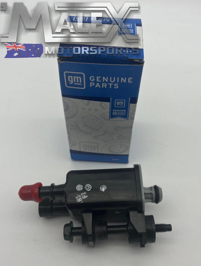 Lsa Purge Solenoid Supercharged Hsv Vf Gts Genuine Gm