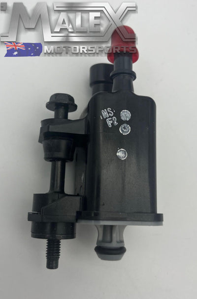 Lsa Purge Solenoid Supercharged Hsv Vf Gts Genuine Gm