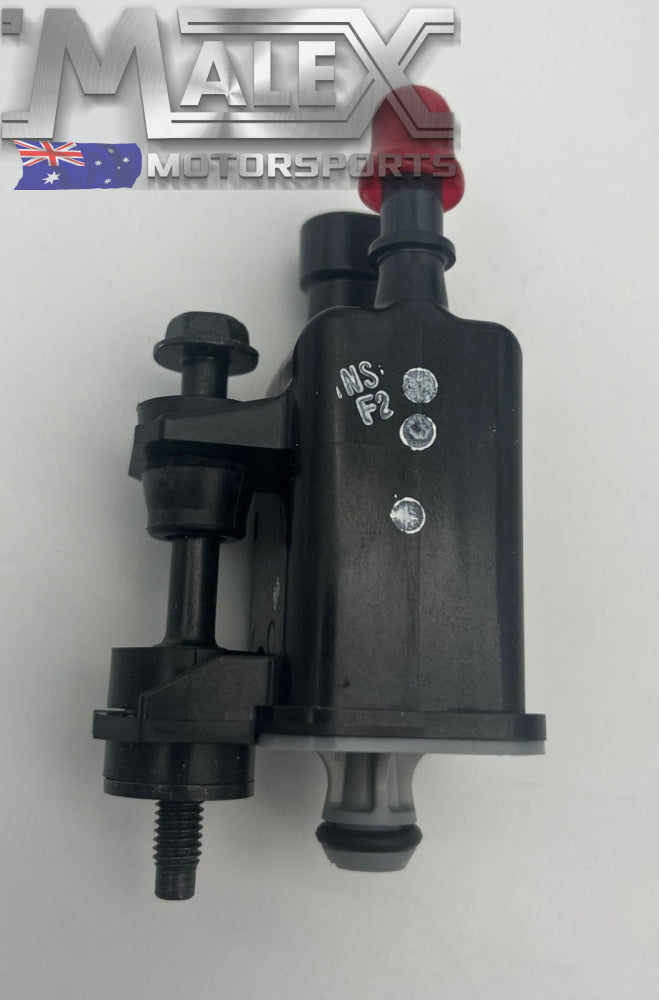 Lsa Purge Solenoid Supercharged Hsv Vf Gts Genuine Gm