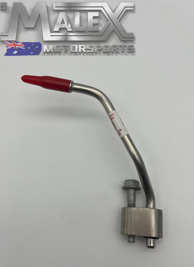 Lsa Steam Port Pipe Vent Lh Gm Suit Supercharged Engines Vf Gts Clubsport
