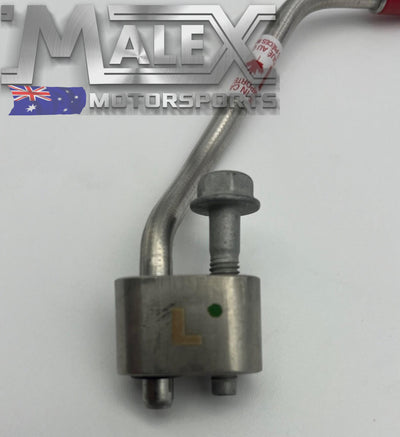 Lsa Steam Port Pipe Vent Lh Gm Suit Supercharged Engines Vf Gts Clubsport