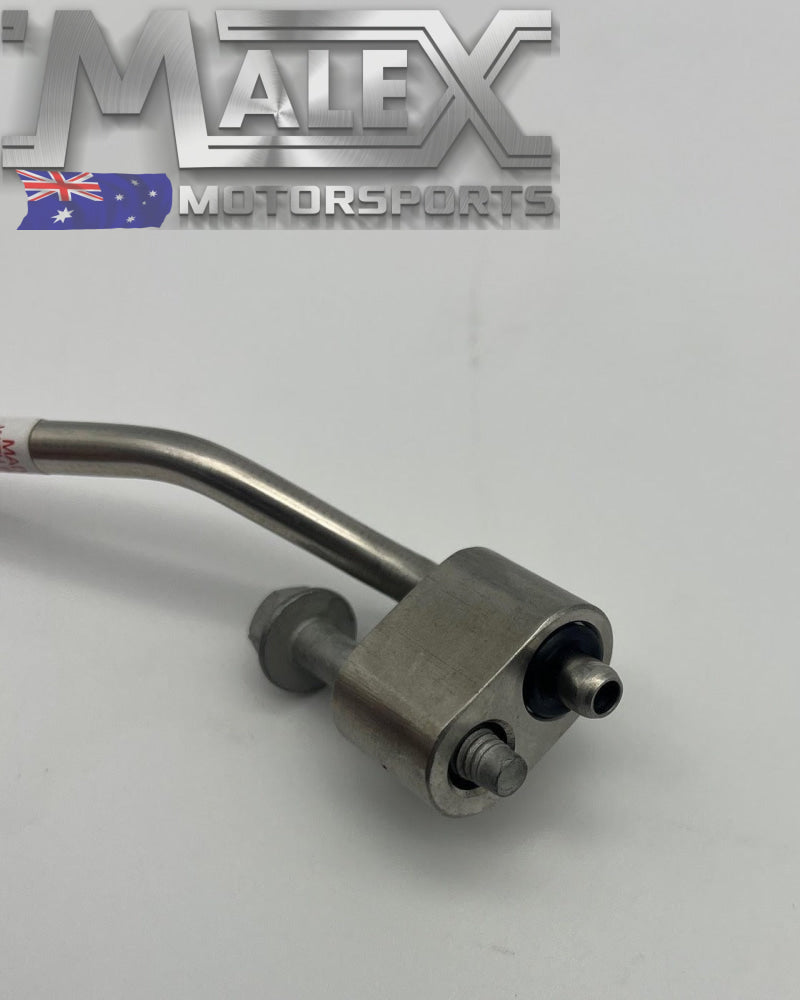 Lsa Steam Port Pipe Vent Lh Gm Suit Supercharged Engines Vf Gts Clubsport
